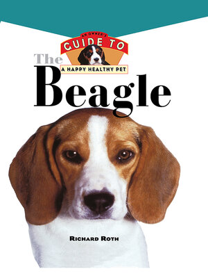 cover image of Beagle